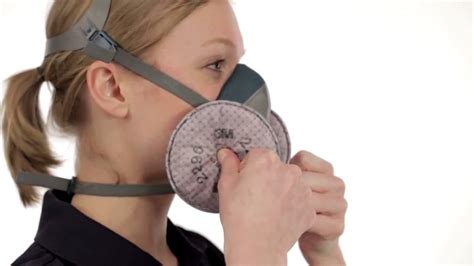 user seal test respiratior|respirator seal check procedure.